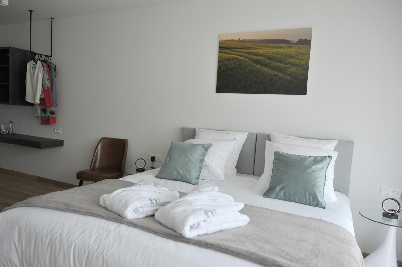 Huyze Fox Bed & Breakfast Brugge Ngoại thất bức ảnh