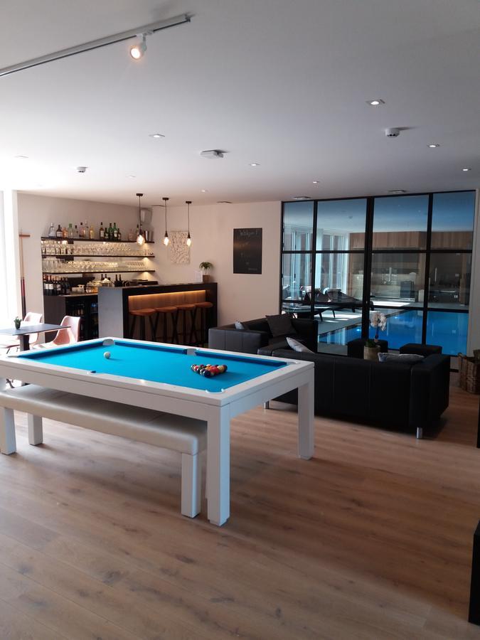 Huyze Fox Bed & Breakfast Brugge Ngoại thất bức ảnh