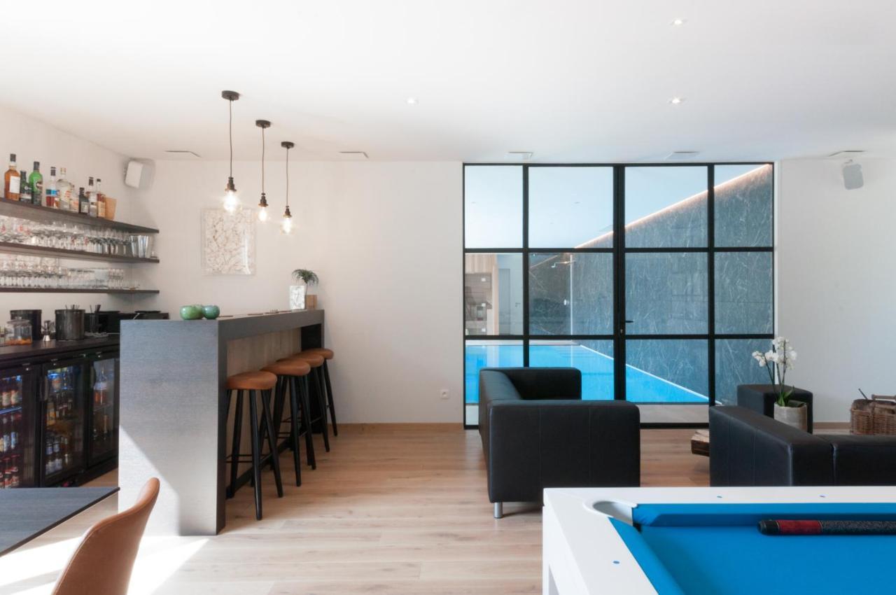 Huyze Fox Bed & Breakfast Brugge Ngoại thất bức ảnh